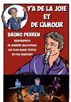 Y'a de la joie et de l'amour | Spectacle Musical