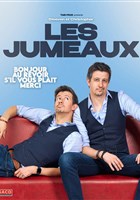 Les Jumeaux dans Bonjour, au revoir, s'il vous plat, merci