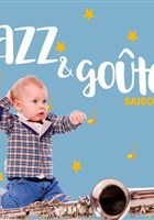 Jazz & go�ter f�te Charlie Chaplin, The Kid avec Pierre-Yves Plat