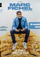 �a chante comme �a vient