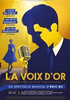 La Voix d'or