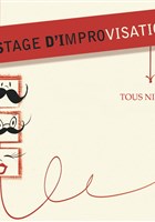 Stage d'Improvisation