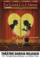 Un grand cri d'amour