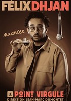 Felix Dhjan dans Nuances