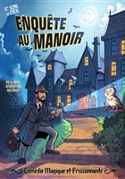 Enqute au manoir