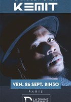 Carte Blanche  Kemit
