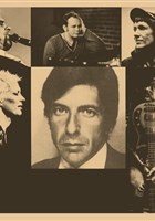 Lembe Lokk invite Nancy Huston : Songs of Leonard Cohen