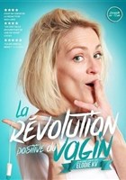 lodie KV dans La rvolution positive du vagin
