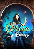 Cerise chante Disney