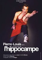 Pierre-Louis Jozan dans Le syndrome de l'hippocampe
