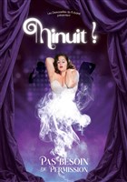 Les demoiselles du K-Barr� dans Minuit !