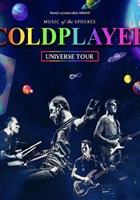 Coldplayed