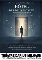 H�tel des deux mondes