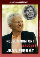 Nelson Monfort raconte Jean Ferrat