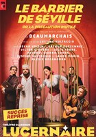 Le barbier de S�ville ou La pr�caution inutile