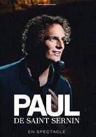 Paul de Saint Sernin