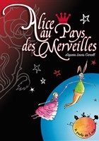 Alice au pays des merveilles