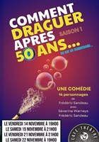 Comment draguer aprs 50 ans