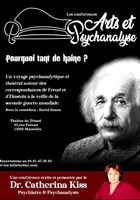 Conf�rence th��tralis�e : pourquoi tant de haine ?