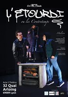 L'�tourdi ou les contre-temps de Moli�re