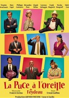 La Puce � l'oreille