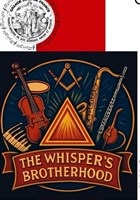 The Whisper's Brotherhood
