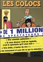 Les colocs
