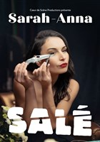 Sarah-Anna dans Sal�