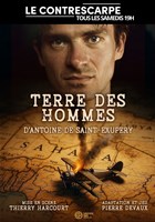 Terre des Hommes