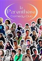 La Parenth�se Comedy Club