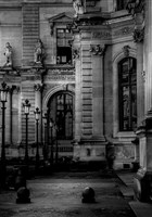 Visite guid�e : Paris, cit� du crime