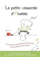 La petite casserole d'Anatole