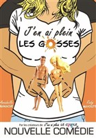 J'en ai plein les gosses