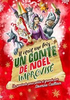 Il tait une fois... un conte de Nol improvis