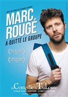 Marc revient sur site