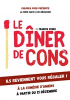 Le dner de cons
