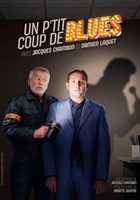 Chambon & Laquet dans Un p'tit coup de blues
