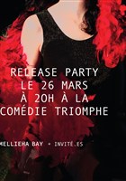 Mellieha Bay + Invit�.es