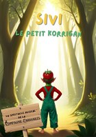 Sivi le petit korrigan