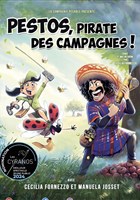 Pestos, pirate des campagnes !