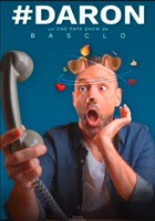 Basclo dans #Daron
