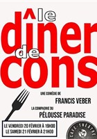 Le d�ner de cons
