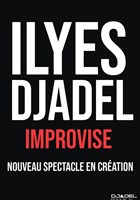 Ilyes Djadel Improvise