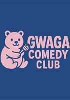 Gwaga Comedy Club