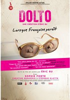 Dolto, lorsque Franoise parat