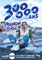 Manon Bril dans 300 000 ans