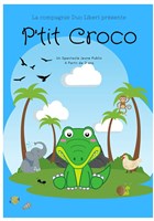 P'tit croco