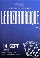 Le Bazar Magique