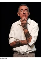 Emmanuel Pratt dans Hors-Champs