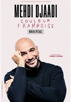 Mehdi Djaadi dans Couleur Framboise